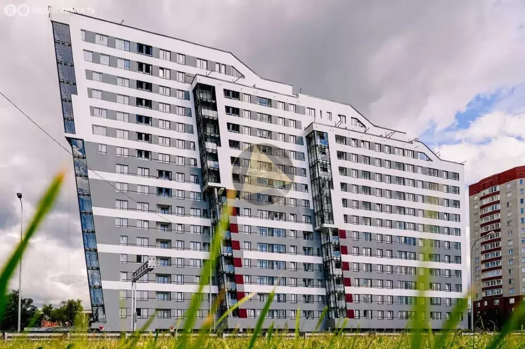 2-комнатная квартира: Санкт-Петербург, Октябрьская набережная, 120 ... - Фото 2