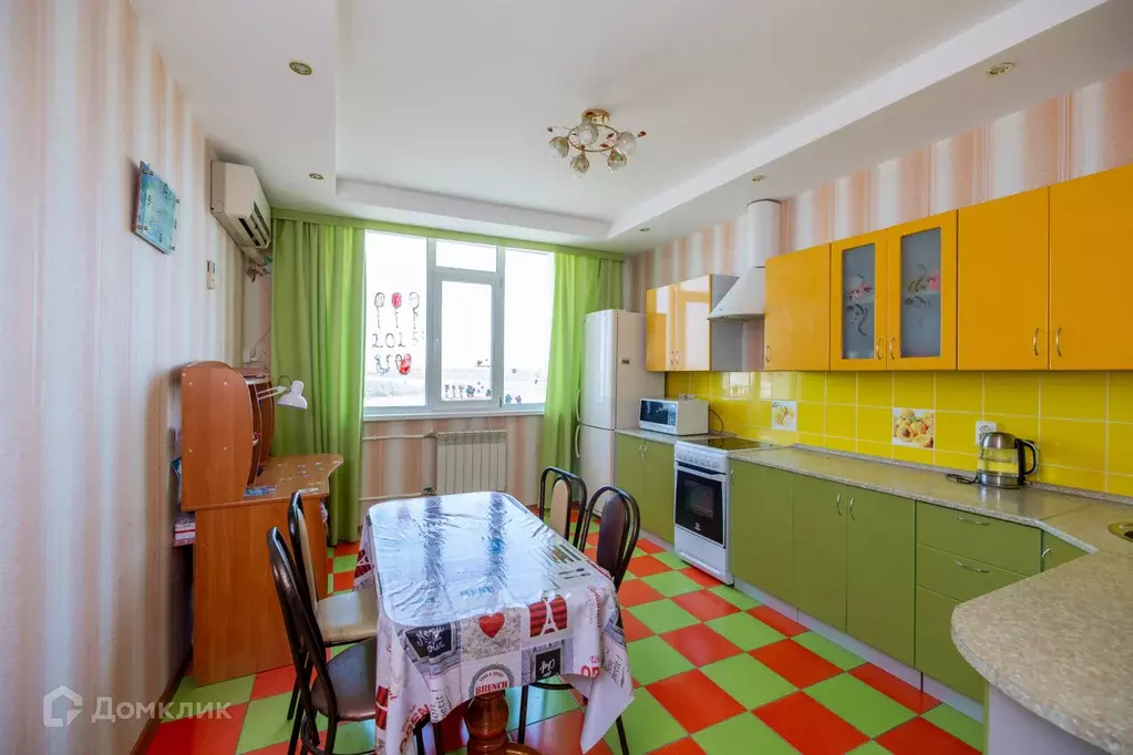 Продаётся 1-к квартира, 46.5 м - Фото 1