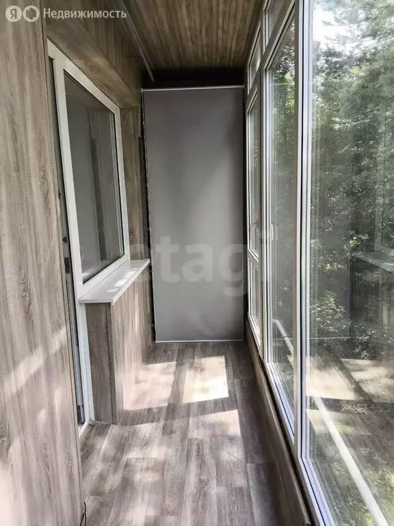 3-комнатная квартира: село Фирсово, Песчаная улица, 1 (58.2 м) - Фото 1