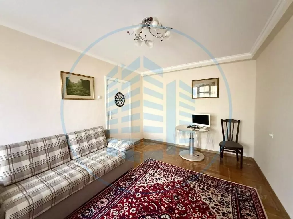 3-к кв. Ставропольский край, Ессентуки Пятигорская ул., 114А (63.0 м) - Фото 2