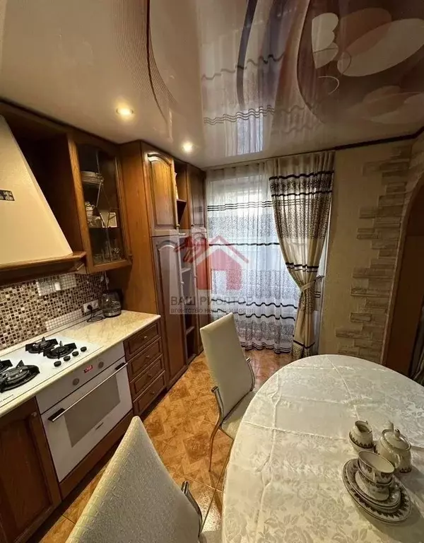 3-к кв. Самарская область, Самара Черемшанская ул., 137 (77.5 м) - Фото 1