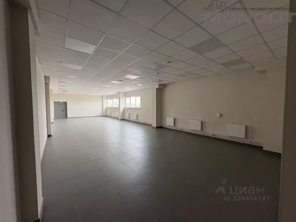 Склад в Свердловская область, Екатеринбург ул. Черняховского, 104 ... - Фото 2