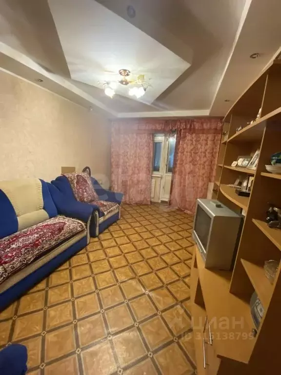 2-к кв. Коми, Усинск ул. Мира, 13А (51.1 м) - Фото 0