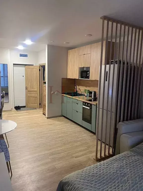 Студия Новосибирская область, Новосибирск Красный просп., 167/3 (32.0 ... - Фото 1