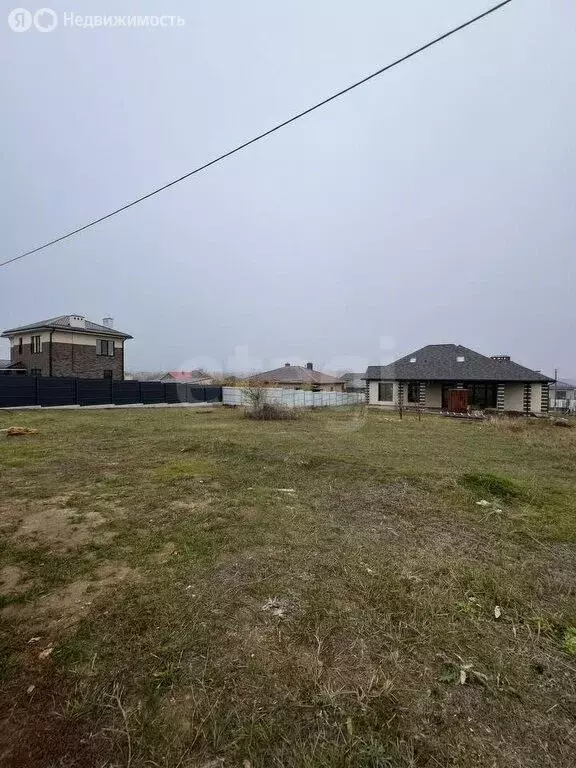 Участок в Аксай, Янтарная улица (5 м) - Фото 1