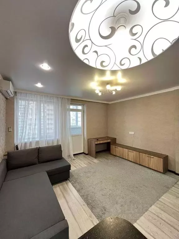 Студия Ростовская область, Ростов-на-Дону Магнитогорская ул., 2В (31.0 ... - Фото 2