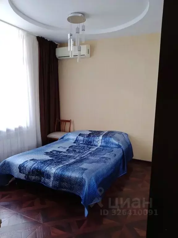 2-к кв. Краснодарский край, Геленджик городской округ, с. Дивноморское ... - Фото 2