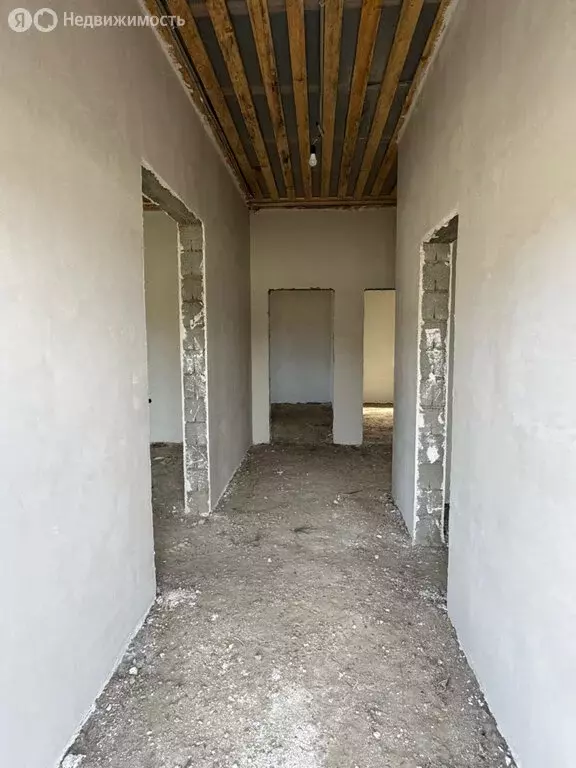 Дом в посёлок Прикубанский, Берёзовая улица (110 м) - Фото 1