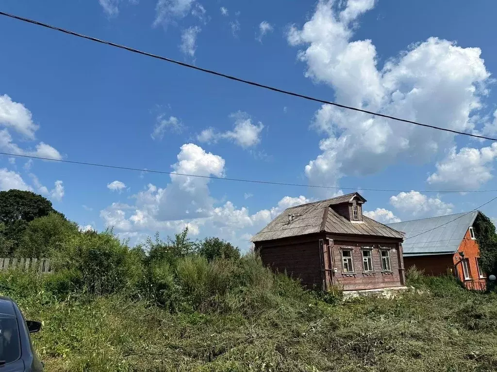 Дом в Владимирская область, Суздальский район, Боголюбовское ... - Фото 0