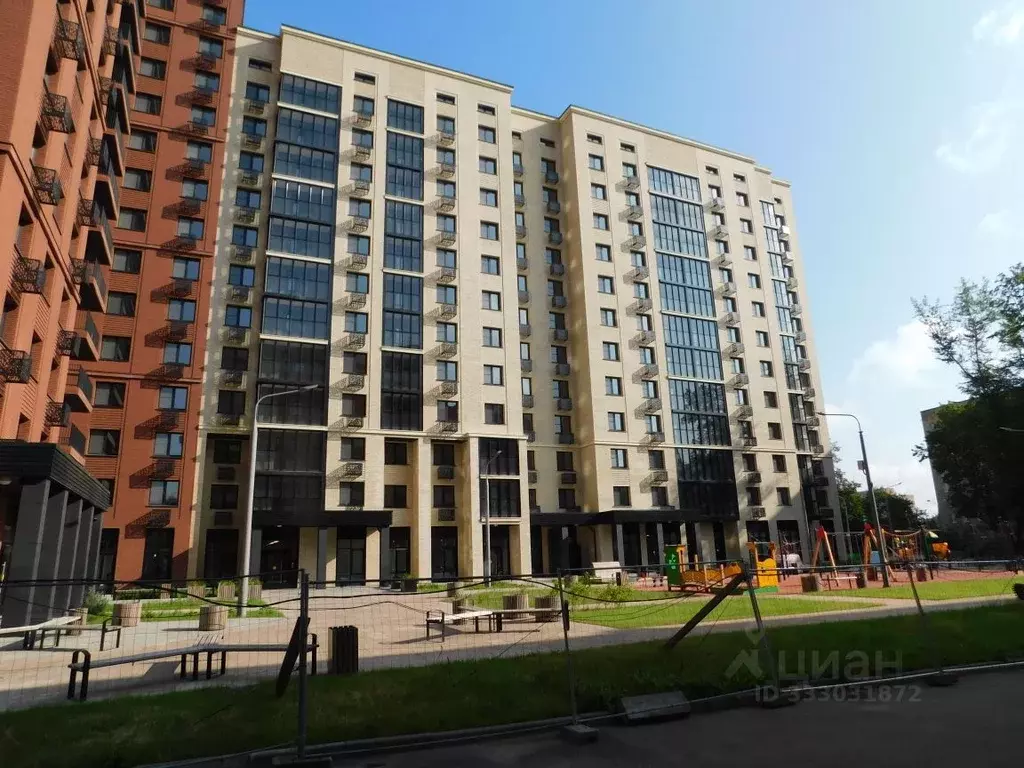 Гараж в Москва Гостиничный проезд, 10 (13 м) - Фото 2
