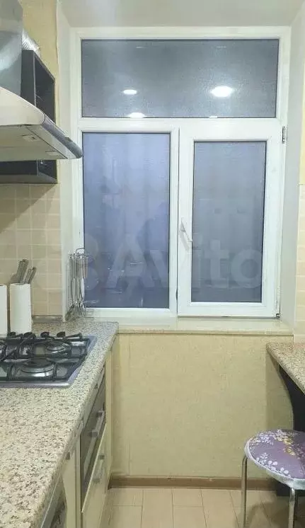 1-к. квартира, 38 м, 1/5 эт. - Фото 1