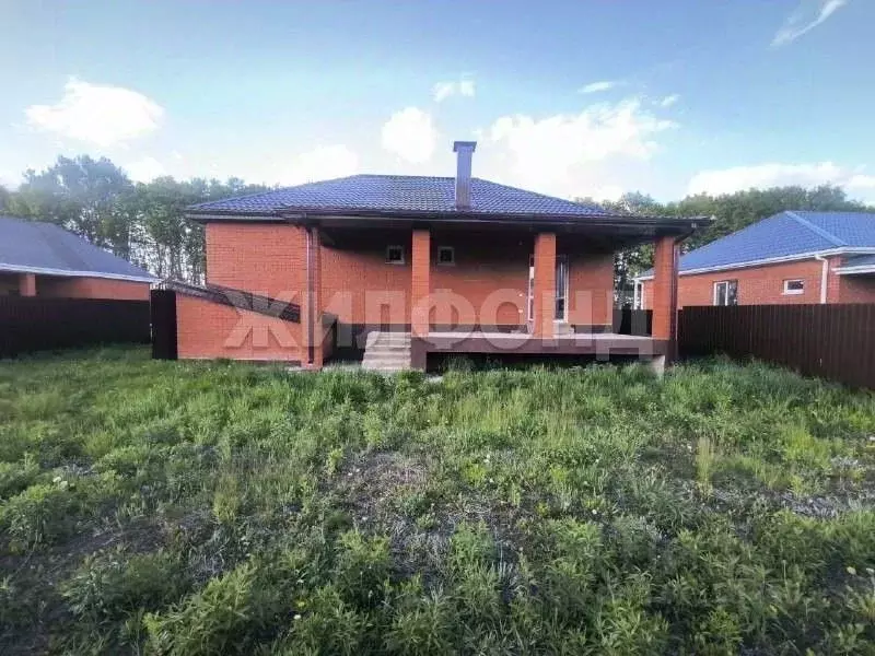 Дом в Орловская область, Орловский район, д. Образцово ул. Шоссейная ... - Фото 0