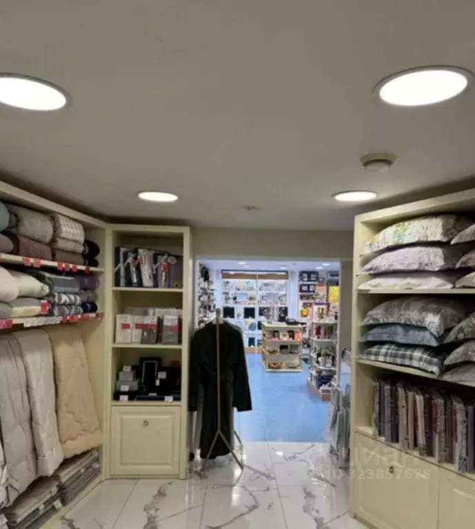 Помещение свободного назначения в Москва ул. Покровка, 32 (258 м) - Фото 1