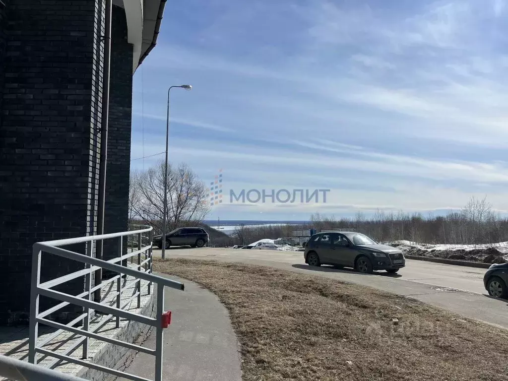 Помещение свободного назначения в Нижегородская область, Нижний ... - Фото 1