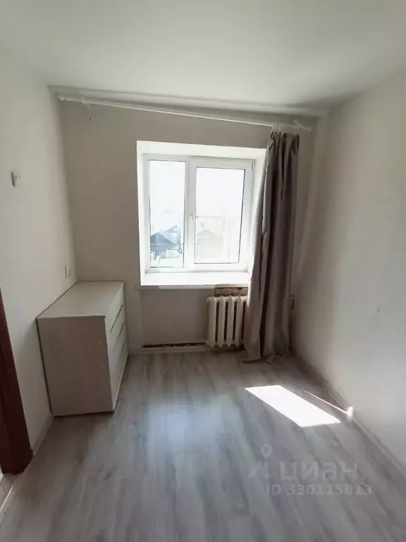 3-к кв. Нижегородская область, Бор ул. Ленина, 172 (53.4 м) - Фото 1