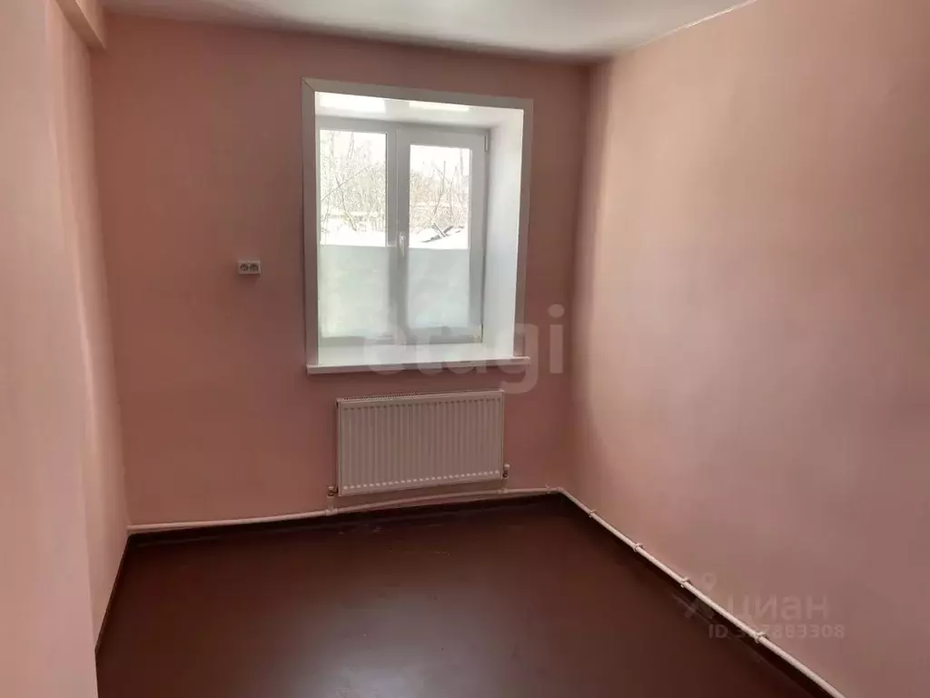 2-к кв. Пермский край, Оханск ул. Подвойского, 73 (40.5 м) - Фото 1