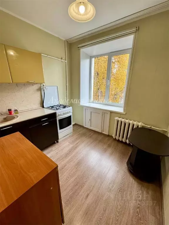 1-к кв. Башкортостан, Уфа Первомайская ул., 61 (32.0 м) - Фото 1