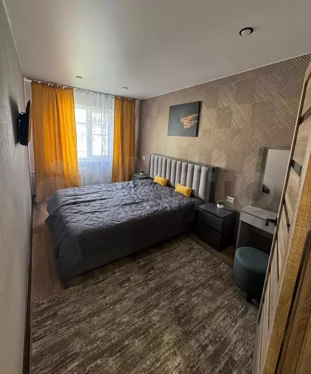 2-к. квартира, 48 м, 5/5 эт. - Фото 1