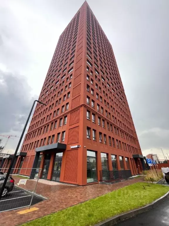 Помещение свободного назначения в Свердловская область, Екатеринбург ... - Фото 2