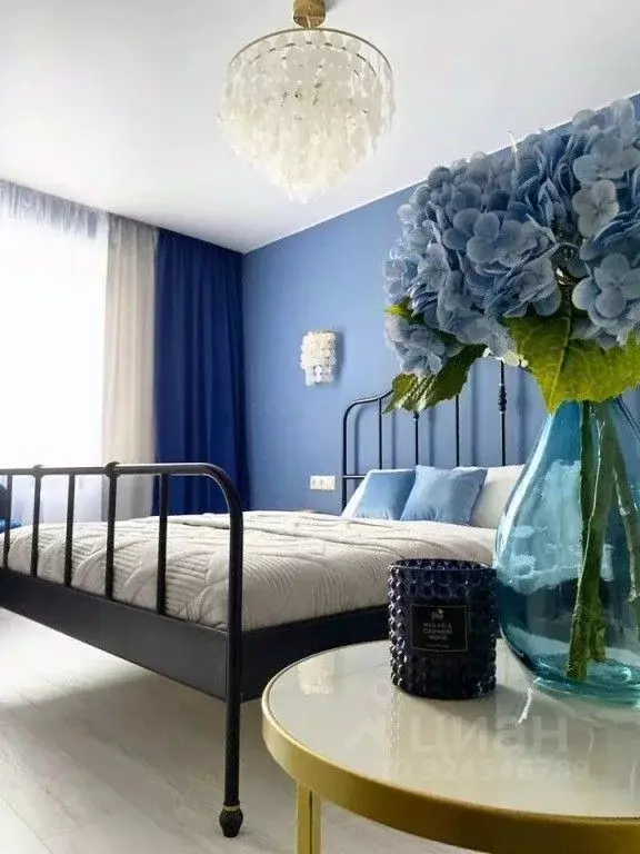 2-к кв. Московская область, Орехово-Зуево Юбилейный проезд, 5А (50.0 ... - Фото 1