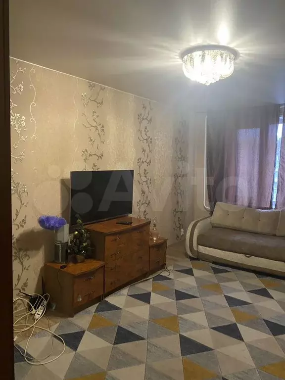 2-к. квартира, 47 м, 5/5 эт. - Фото 1
