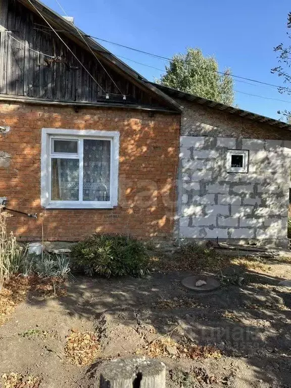 2-к кв. Тульская область, Воловский округ, пос. Садовый ул. Садовская, ... - Фото 1