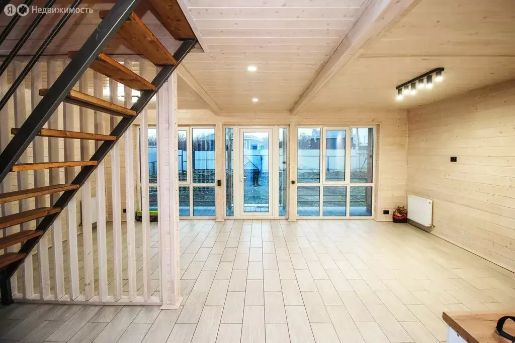 Дом в Ульяновск, СНТ Восточная Радуга (120 м) - Фото 1