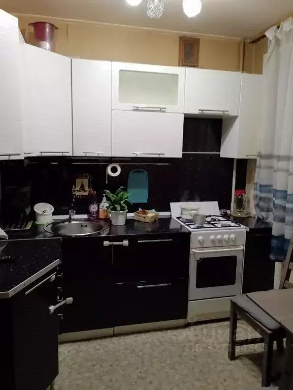 1-к кв. Москва Открытое ш., 21К12 (37.0 м) - Фото 2