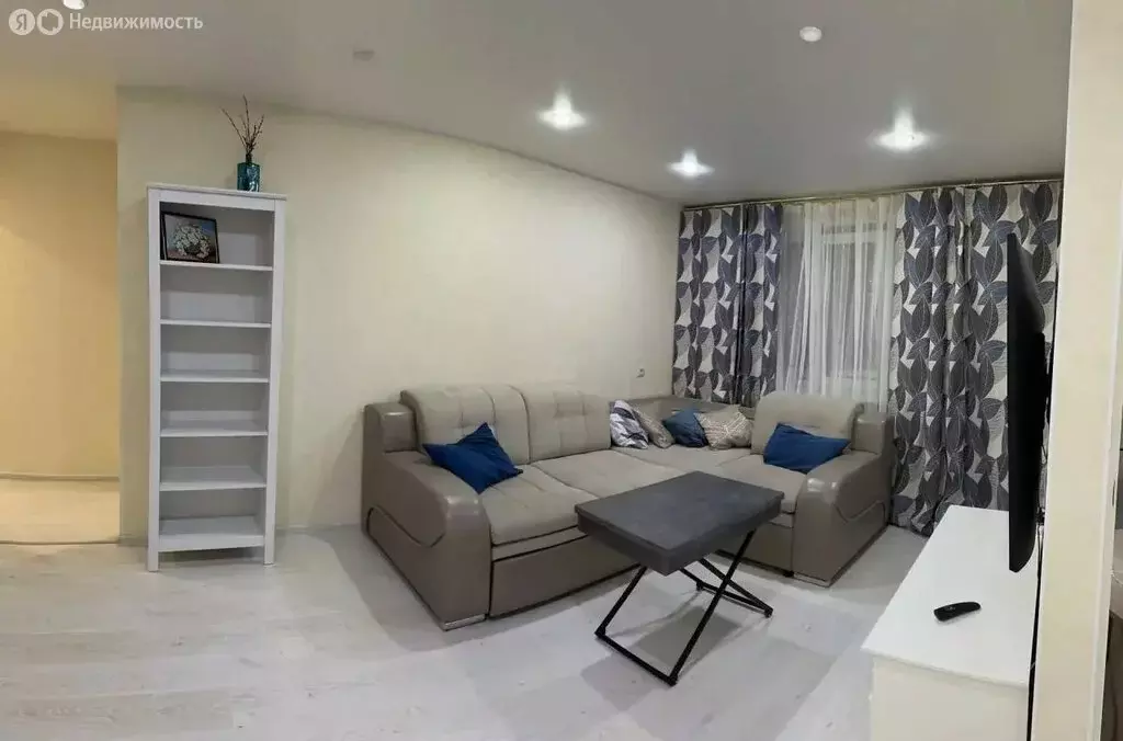 3-комнатная квартира: Норильск, Талнахская улица, 59к2 (58.3 м) - Фото 2