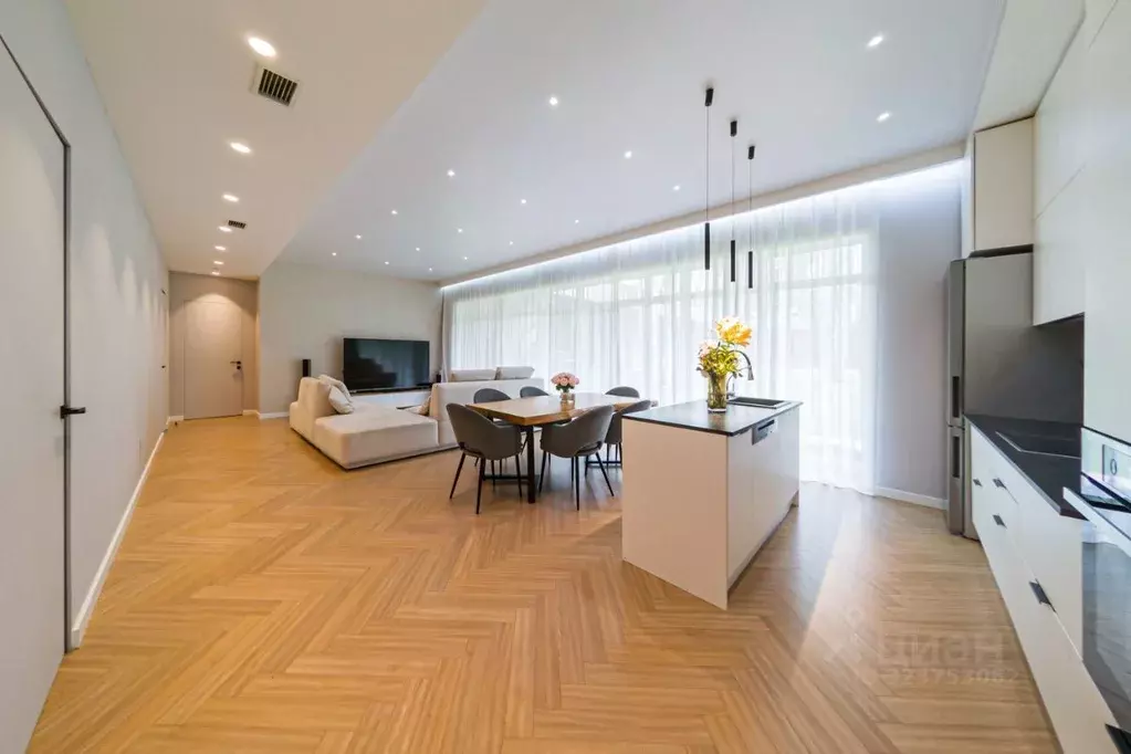 Дом в Свердловская область, Сысертский муниципальный округ, пос. ... - Фото 1