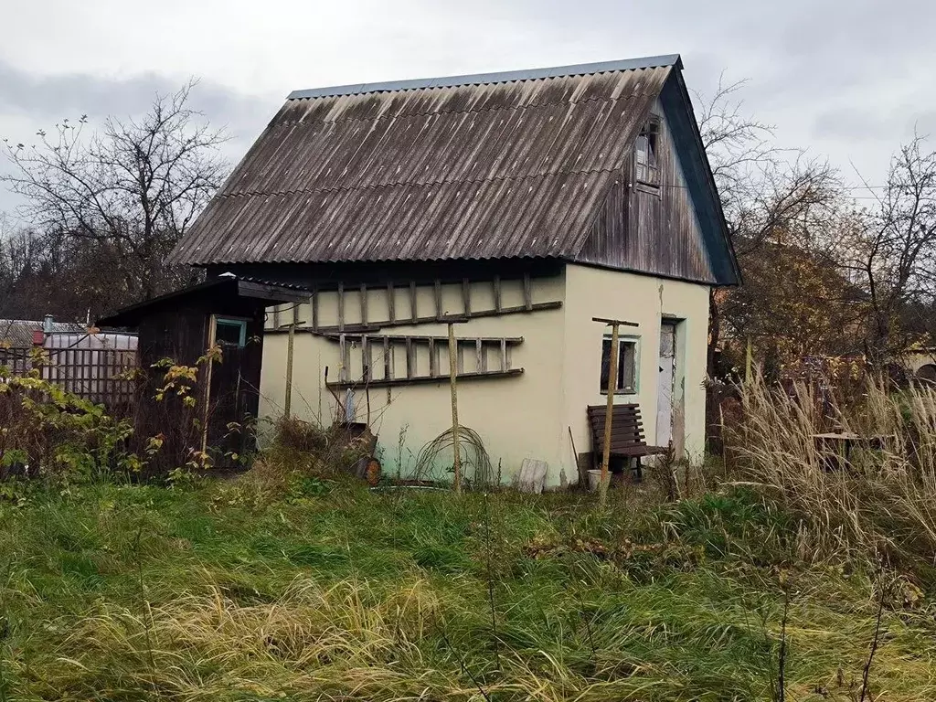 Участок в Московская область, Дедовск г. Истра муниципальный округ, ... - Фото 1
