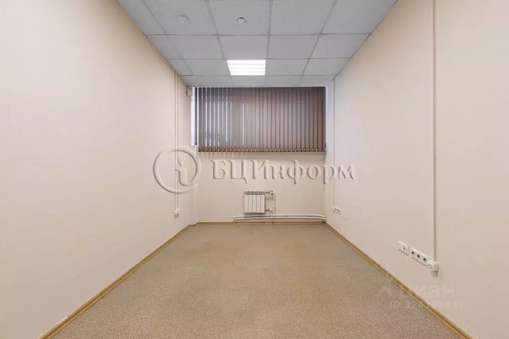 Офис в Санкт-Петербург просп. Непокоренных, 17к4с1 (42 м) - Фото 1