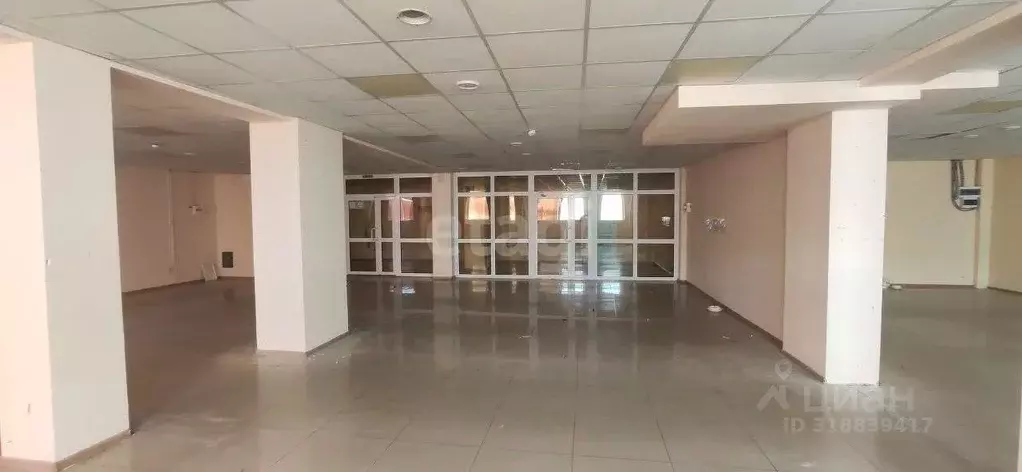 Торговая площадь в Ставропольский край, Ставрополь пер. Макарова, 28 ... - Фото 1