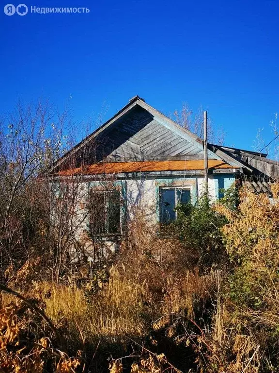 Дом в Базарно-Карабулакский район, Свободинское муниципальное ... - Фото 1