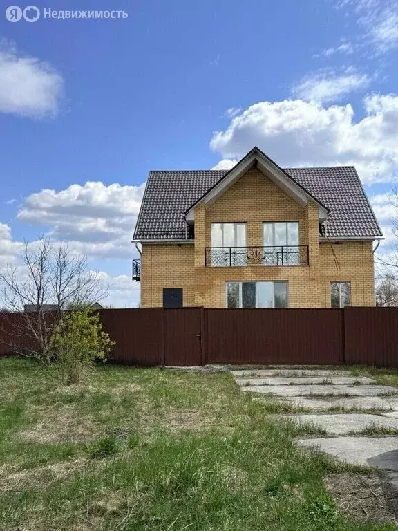 Дом в Почеп, Пригородная улица, 2 (368.9 м) - Фото 2