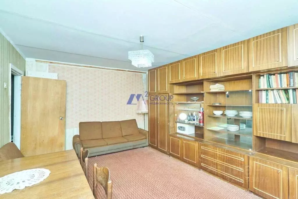 2-к кв. Ярославская область, Ярославль ул. Ньютона, 57 (49.6 м) - Фото 2