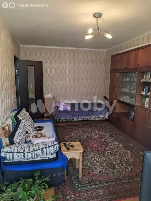 1-комнатная квартира: Калининград, улица Осипенко, 6 (32.3 м) - Фото 0