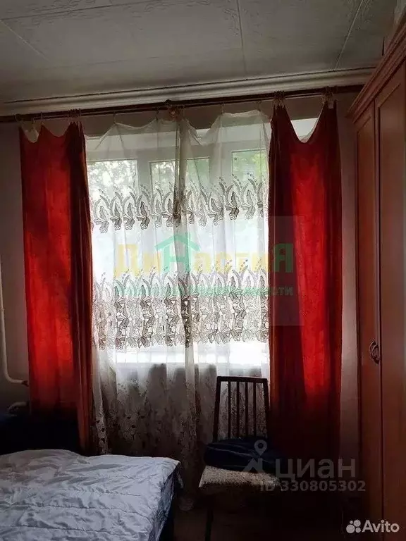 1-к кв. Белгородская область, Белгород ул. Есенина, 16 (34.0 м) - Фото 2
