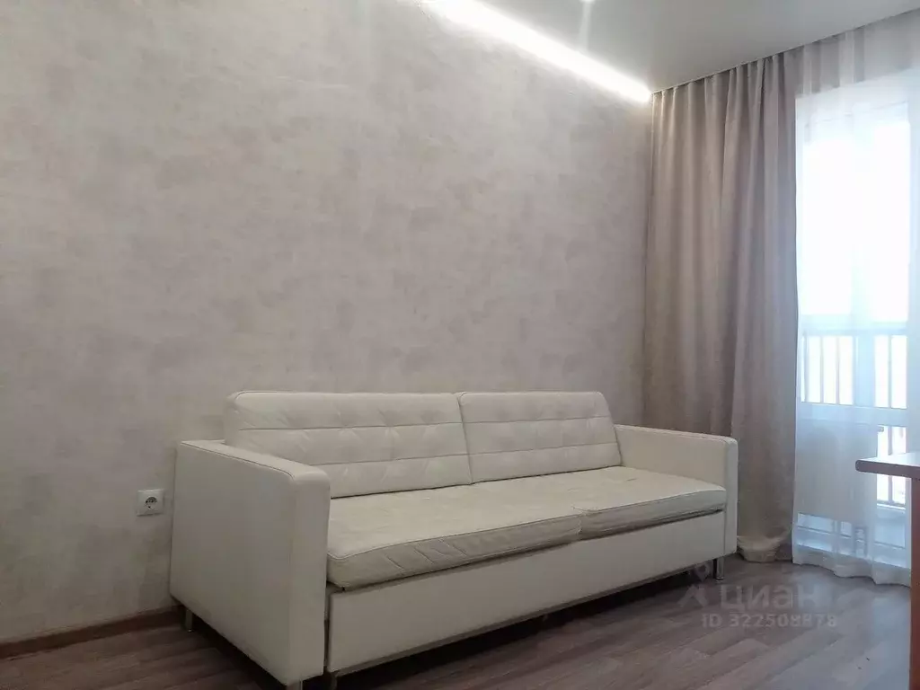 3-к кв. Башкортостан, Уфа ул. Энтузиастов, 15 (61.0 м) - Фото 2