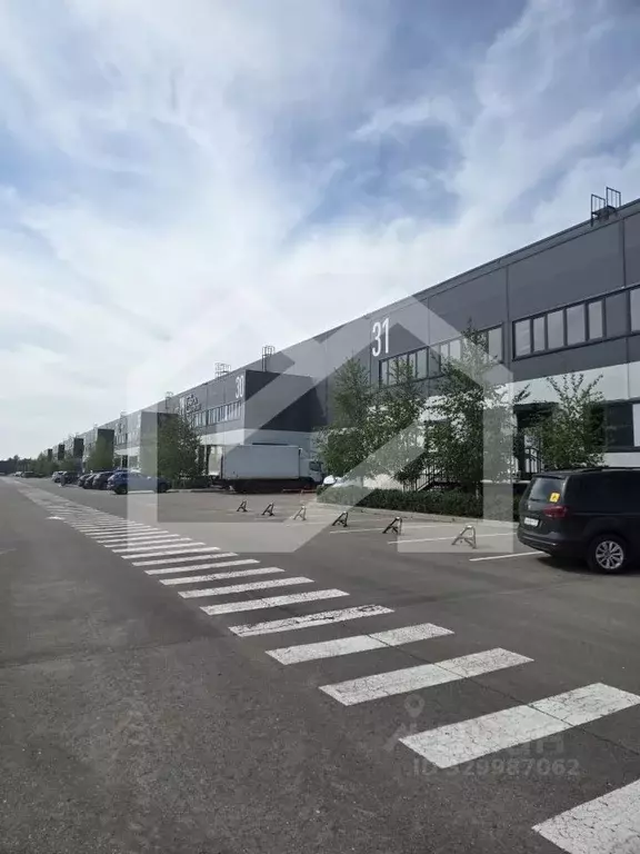 Помещение свободного назначения в Московская область, Солнечногорск ... - Фото 2