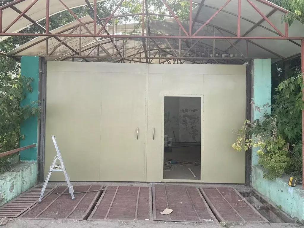 Помещение свободного назначения в Московская область, Дзержинский ... - Фото 2