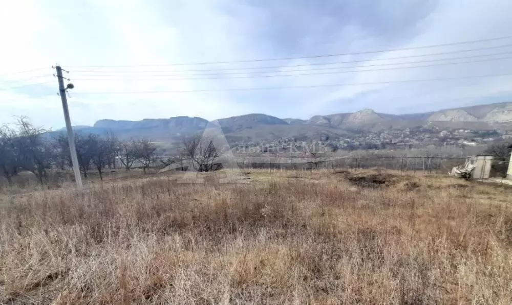 Участок в Ставропольский край, Предгорный муниципальный округ, СТ ... - Фото 1