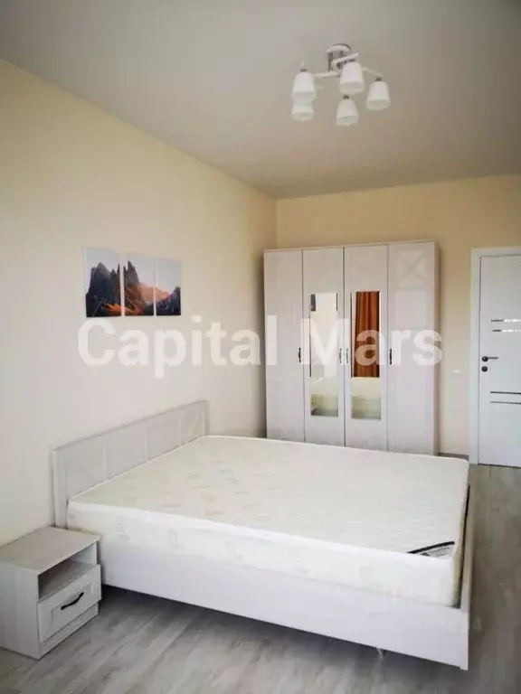 2-к кв. Москва Родниковая ул., 30к1 (61.0 м) - Фото 0