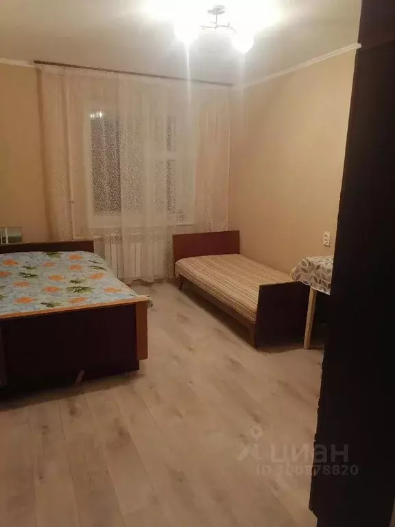 2-к кв. Чувашия, Чебоксары просп. Мира, 84 (42.0 м) - Фото 0