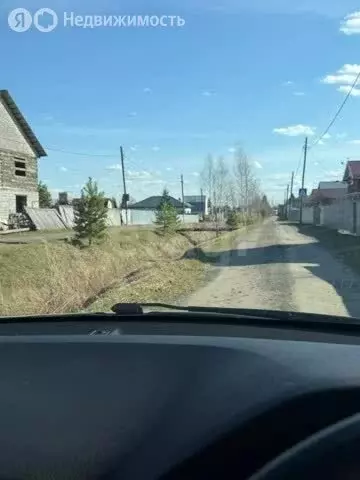 Участок в Тюмень, СНТ Факел, 2-я линия (10.03 м) - Фото 1