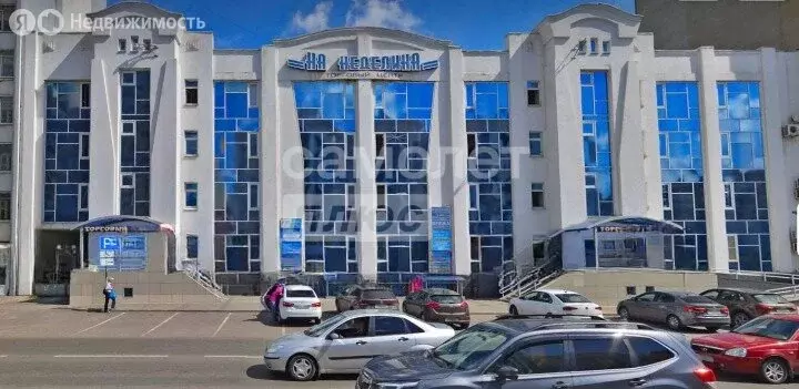 Помещение свободного назначения (91.4 м) - Фото 1