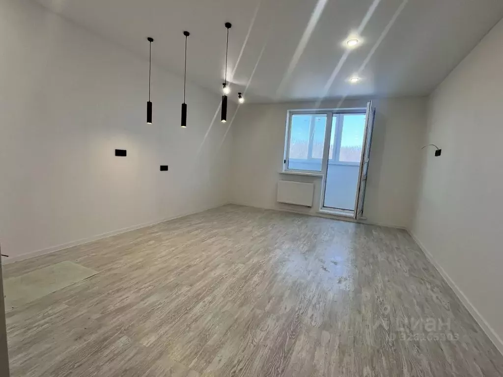 Студия Самарская область, Самара Московское шоссе, 18-й км, 51 (35.0 ... - Фото 1