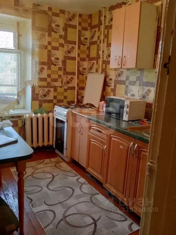 3-к кв. Пермский край, Пермь ул. Трясолобова, 67 (63.3 м) - Фото 1