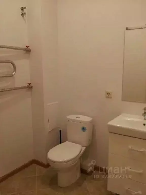 1-к кв. Самарская область, Самара ул. Степана Разина, 150 (42.0 м) - Фото 2