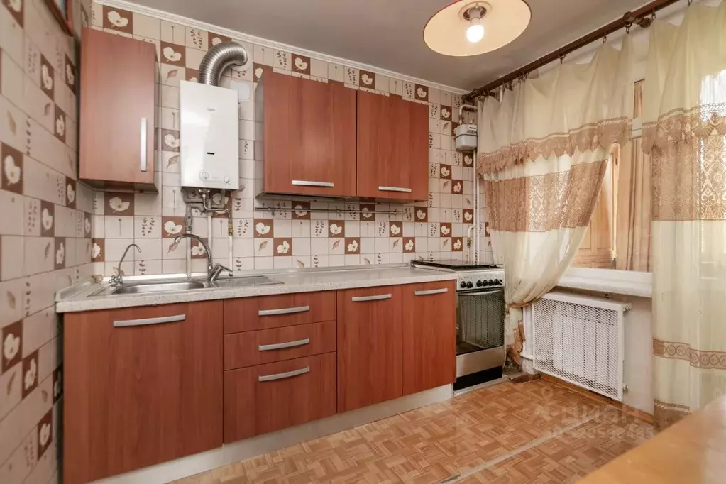 2-к кв. Севастополь ул. Адмирала Фадеева, 19 (65.2 м) - Фото 2